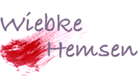 Logo Wiebke Hemsen